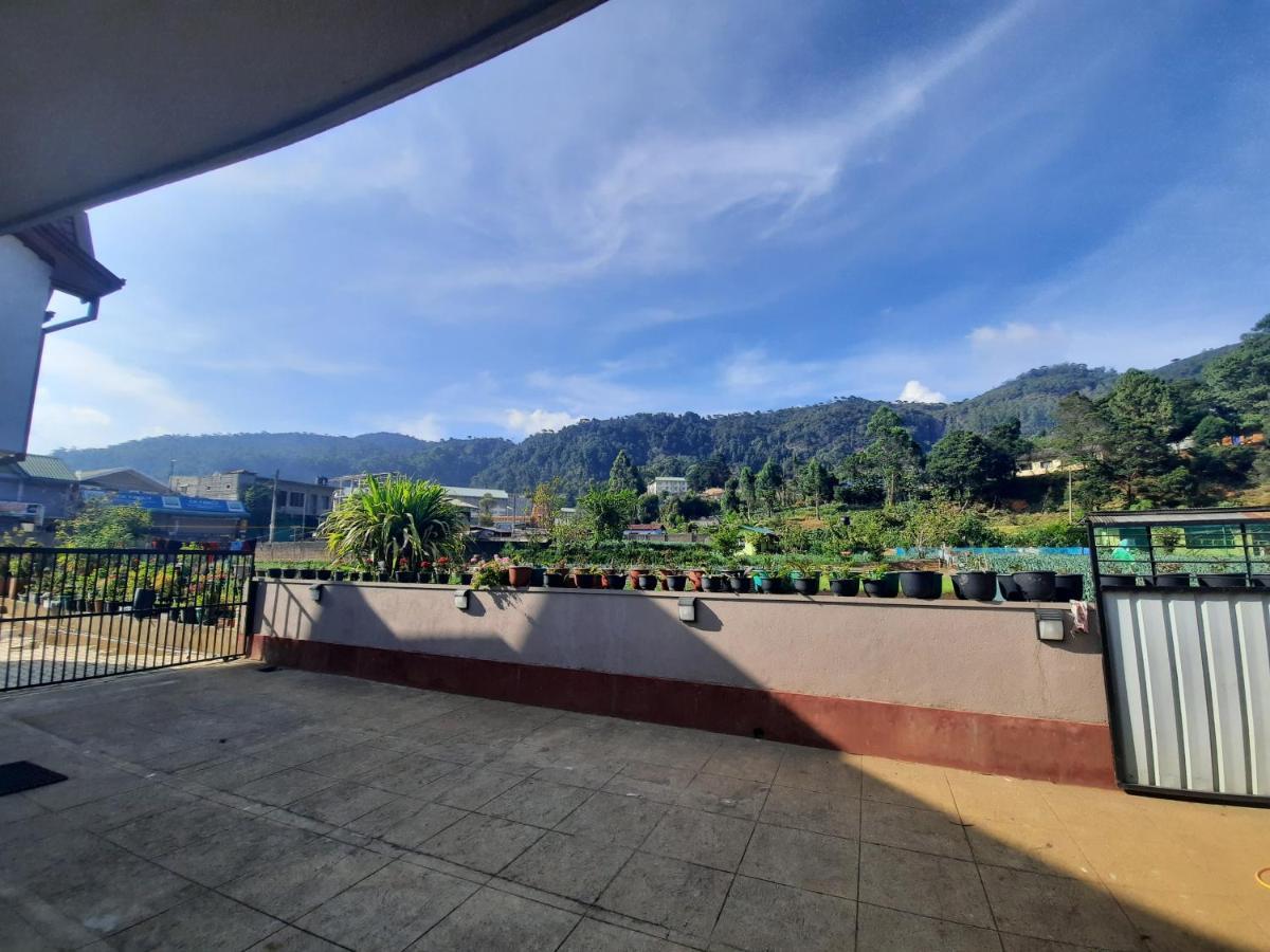 Thuvaraga Inn Nuwara Eliya Kültér fotó
