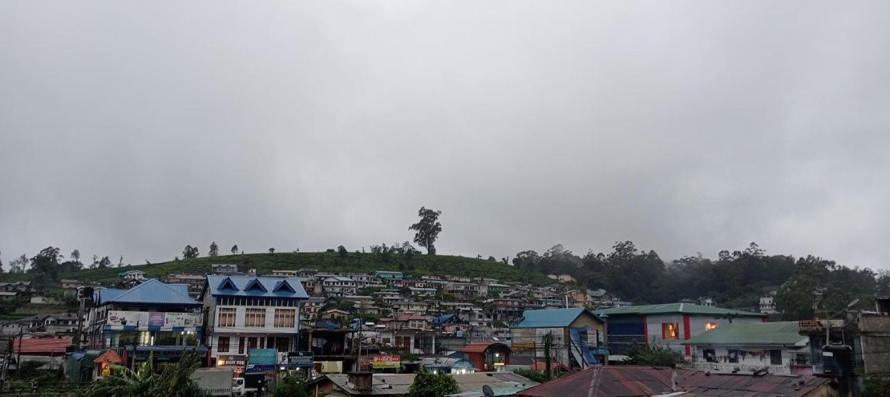 Thuvaraga Inn Nuwara Eliya Kültér fotó